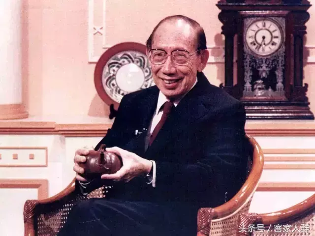 我们常喝的维他奶，其创立者原来是一位客家人！