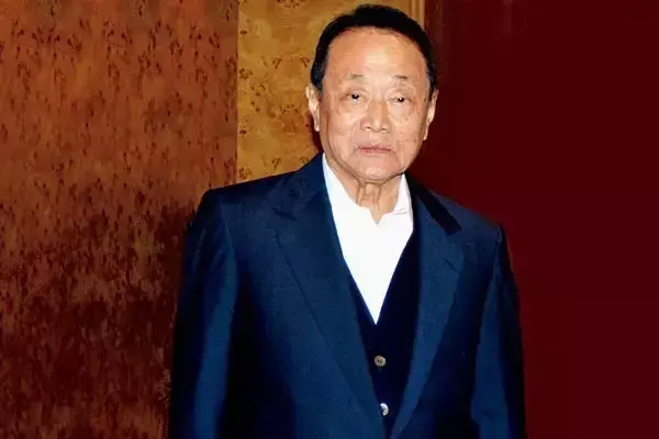 金龙鱼老总竟是马来西亚首富！卖糖卖出600亿，还是香格里拉创始人