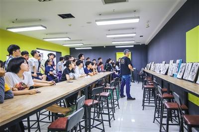 工业园变生活社区 解决“职住平衡”