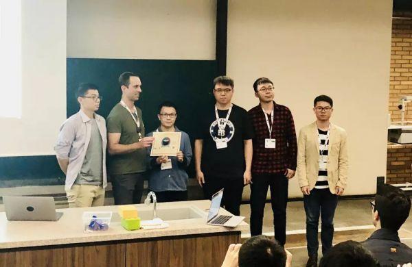 出海记｜中国团队包揽计算机视觉顶级竞赛COCO所有冠军