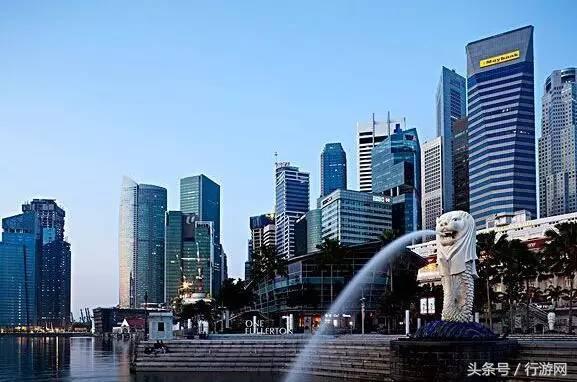 国庆去新加坡，怎么可以不知道，赴新旅游必备宝典？（收藏）