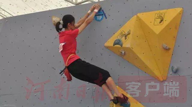 释放激情 挑战极限