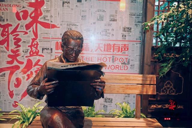小长假来了，推荐成都这些新晋美食店