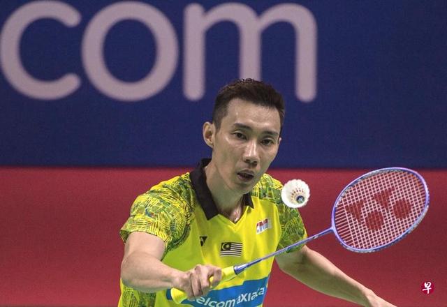 马来西亚羽毛球名将李宗伟患鼻癌：别忘了我，等我回来！