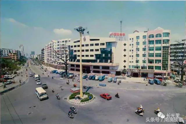 一百年前的潮汕铁路的潮州火车站在哪里，有几个潮州人知道？