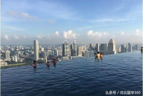 新加坡留学V.S.澳大利亚留学，你要知道的都在这儿！