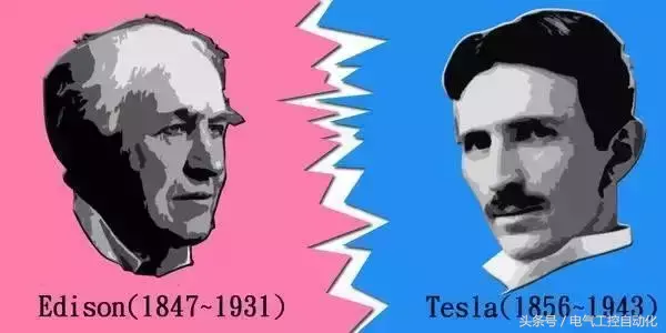 为什么中国用220伏电，美国用110伏电？