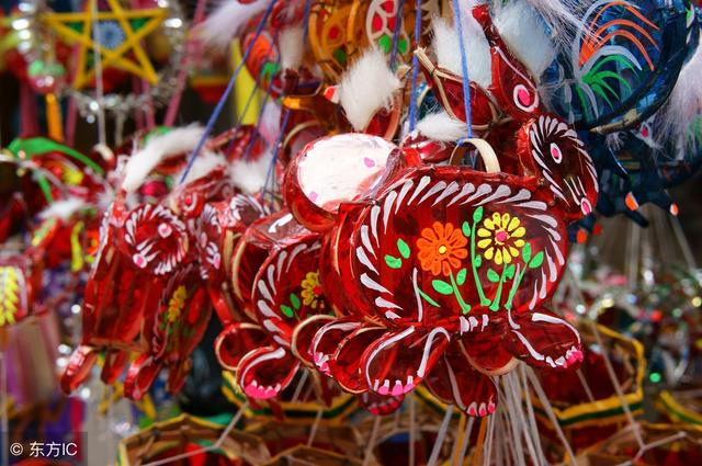 除了中国，这些国家也过中秋节，是韩国最重要传统节日