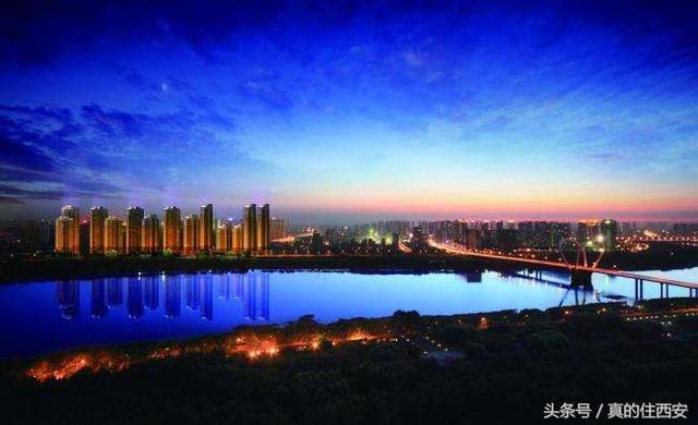 华远枫悦有油库，御锦城高科麓湾噪音问题，英郡年华旁村子要拆！