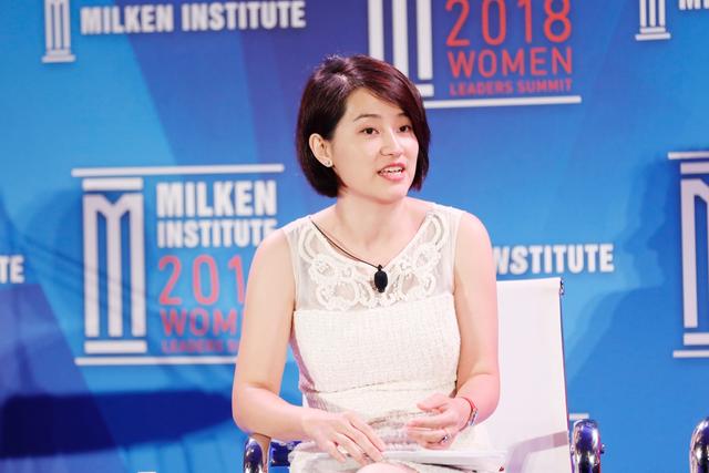 Milken Institute 2018亚洲峰会在新加坡召开 宜信让世界聆听中国