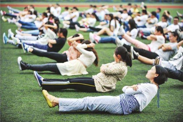 体罚不对，放任不管也不对！教师该怎样进行惩戒教育