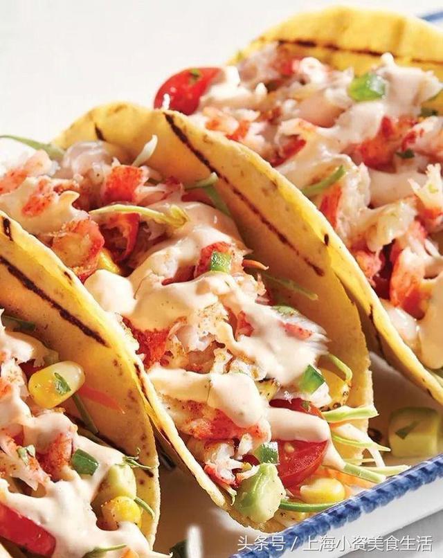 In-N-Out、Red Lobster等20家餐饮网红拟登魔都，吃货们忍不住！