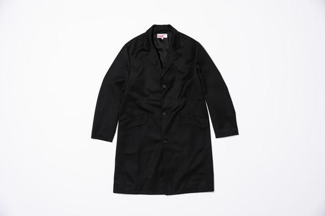 年度重磅！Supreme x COMME des GARÇONS 2018 秋季正式发布！