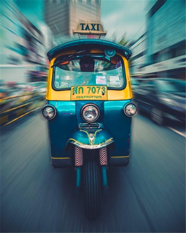 酒驾判10年，盘点各国对酒驾奇葩处罚，日本最丢人，美国最可怕