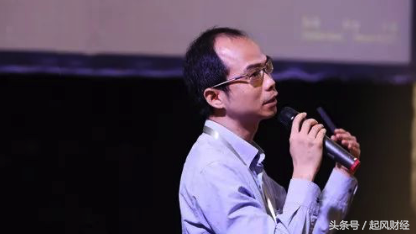 庞严：区块链+人工智能或将打破AI领域的巨头垄断