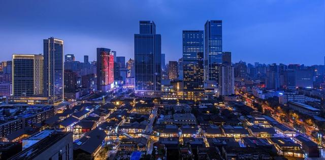 国庆游玩，成都的美食你们知道多少？成都美食攻略，拿去吧！