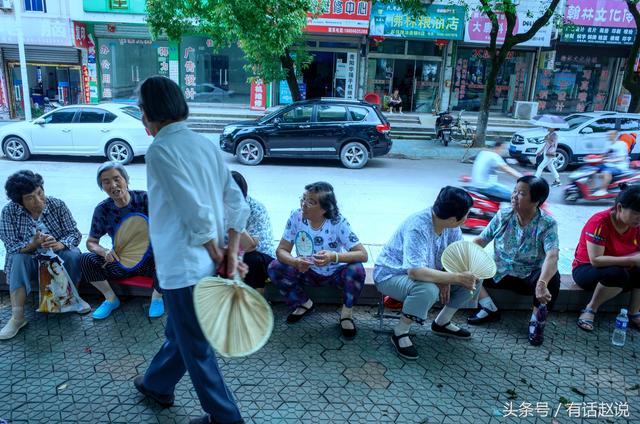 九华之宾，灵秀青阳影像还原千年古城生活的真实场景