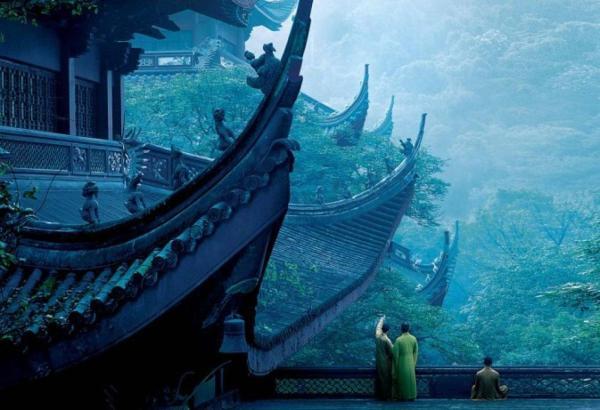 诗意栖居｜10.17杭州何宗宪邀你共寻梦想之家