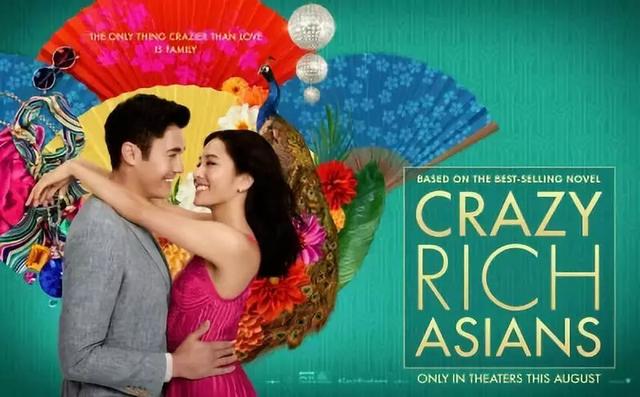 俗套亚裔电影为何成为好莱坞爆款？