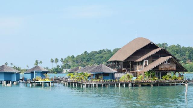 国庆海岛游｜一场说走就走的旅行，原来离我们这么近