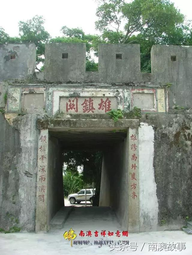 广东南澳十大古寺，居然还有一寺有上千年历史，堪称千年古刹！