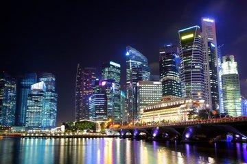让我们通过日常小物来感受下新加坡的物价