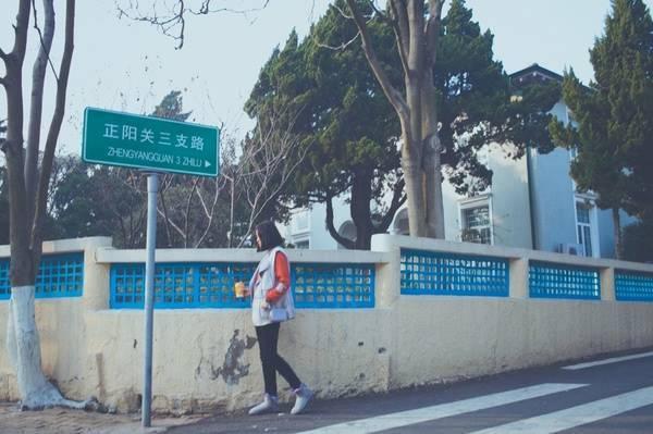 6个旅拍技巧！成功拯救手残星人，让你的美照点赞翻倍~