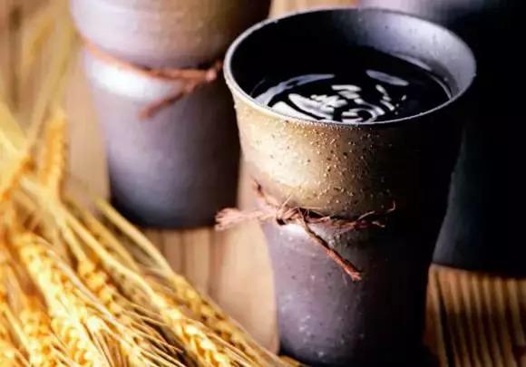 日本国酒——“本格烧酒”的正确打开方式