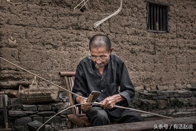 九华之宾，灵秀青阳影像还原千年古城生活的真实场景