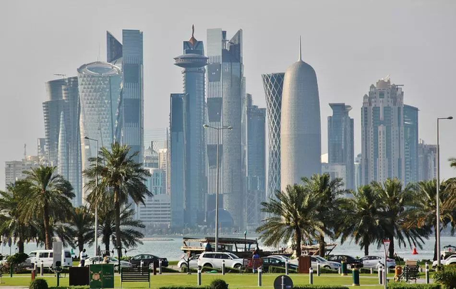 超6亿美元领投陆金所，卡塔尔投资局的全球撒钱套路是什么？