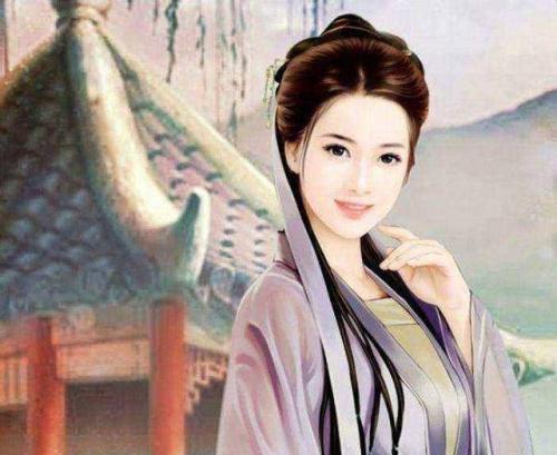 盘点影视剧中的后妃形象，哪个惊艳到了你？