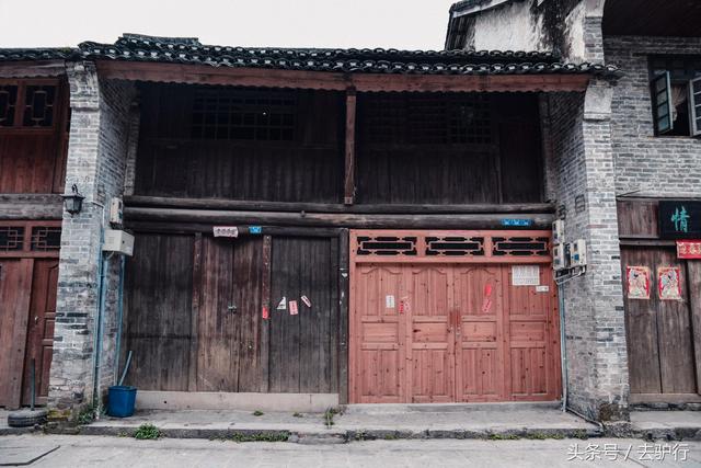 桂林这座古镇，被漓江宠爱了千年，怎么还是差了一些