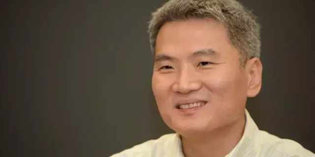 雷军好搭档：敢投卫星火箭，也布局农村海外 