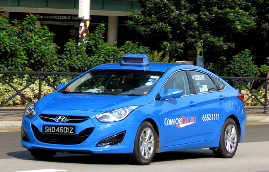 一篇文章带你了解新加坡车牌文化！