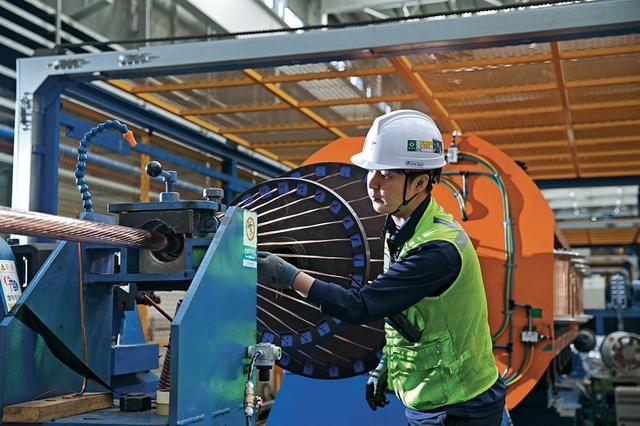 韩国LS电缆获马来西亚3600万美元超高压海缆订单