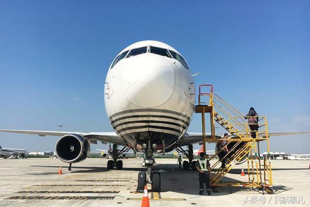 顺丰航空开通深圳至新加坡国际货运航线