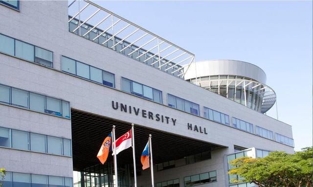 亚洲城市大学