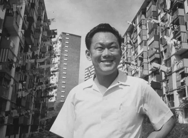 观点分享｜新加坡是如何构建现代国家的
