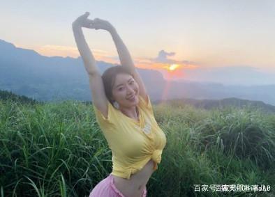 蒋娉婷24分钟视频是怎么回事 当事人回应瞎传的