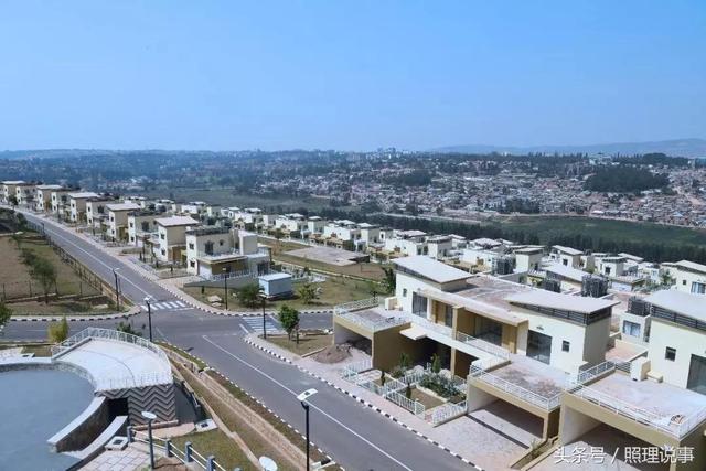 这个非洲国家，二十年前发生人间惨剧，如今被誉为非洲的新加坡！