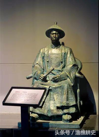 从烂赌鬼到甲必丹，一个华人如何在马来西亚逆袭成为吉隆坡之父