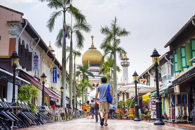 2018《全球法律与秩序》报告发布：新加坡治安世界第一