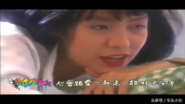 新加坡瑰宝陈洁仪从没大红，却为何如此让人着迷？