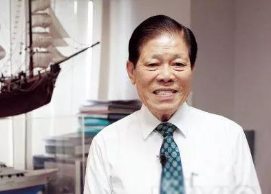 白手起家79岁成亚洲漆王，如今是新加坡首富！