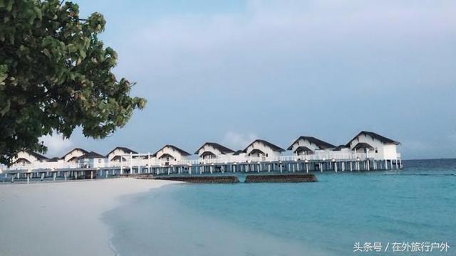 美丽的人间天堂——中央格兰德蜜月之旅