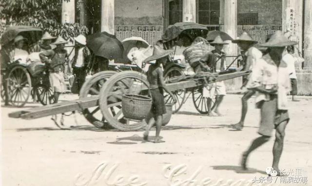 一百年前的潮汕铁路的潮州火车站在哪里，有几个潮州人知道？