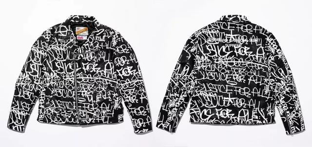 XGANG｜Supreme x COMME des GARÇONS第六次合作值得入手么？