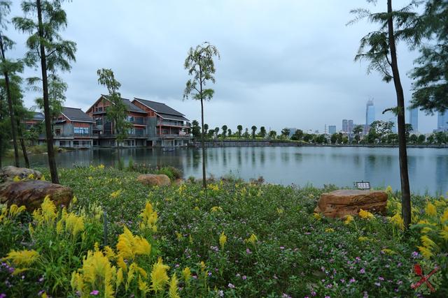 带你玩遍南宁9大景点，有些地方连本地人都没去过