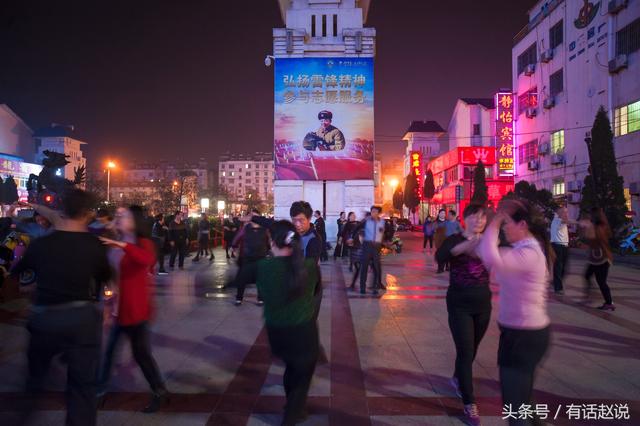 九华之宾，灵秀青阳影像还原千年古城生活的真实场景