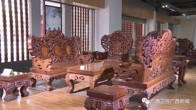 中国—东盟“两会”15年：促进中国—东盟全方位合作 推动广西大开放大发展